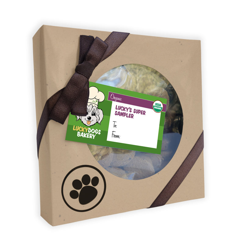 12 oz Gift Box Sampler