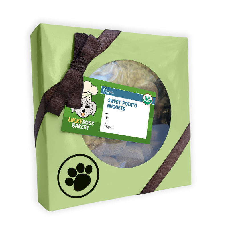 12 oz Gift Box Sweet Potato